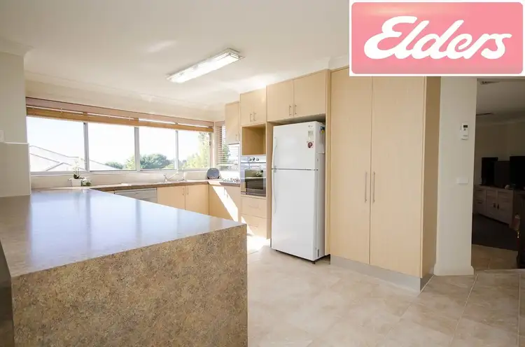 Fourth view of Homely house listing, 68 Emma Way, Albury NSW 2640