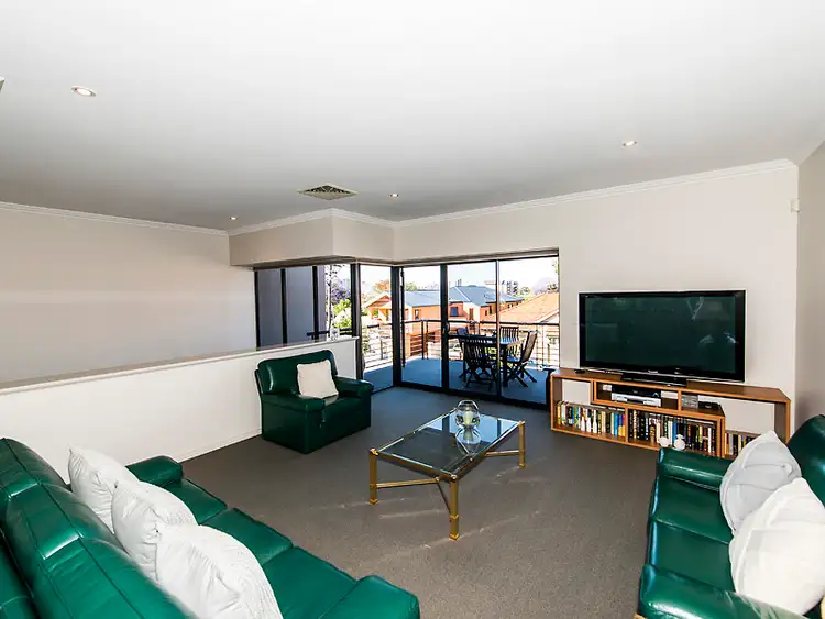 Fourth view of Homely house listing, 55A Douglas Ave, South Perth WA 6151