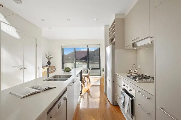 Third view of Homely apartment listing, 5/114 Majors Bay Road, Concord NSW 2137