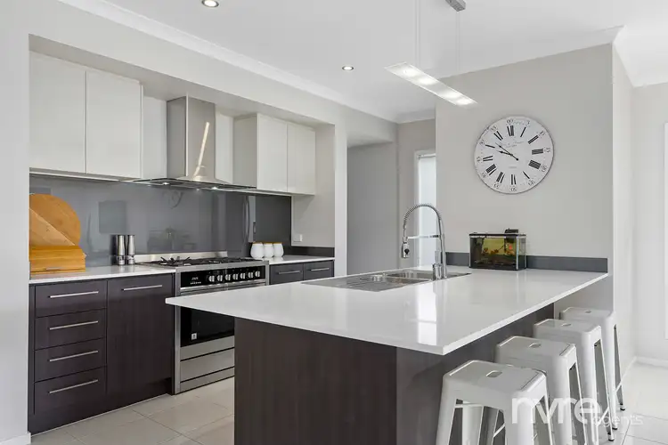 Fourth view of Homely house listing, 36 Morfontaine Street, North Lakes QLD 4509