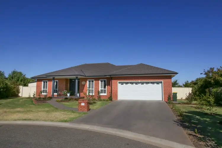 Second view of Homely house listing, 4 Moreton Bay Drive, Leeton NSW 2705