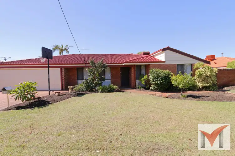 2 Epping Mews, Willetton WA 6155