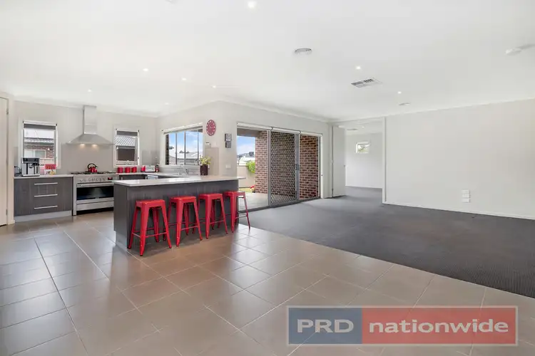 Fourth view of Homely house listing, 195 Cuthberts Road, Alfredton VIC 3350