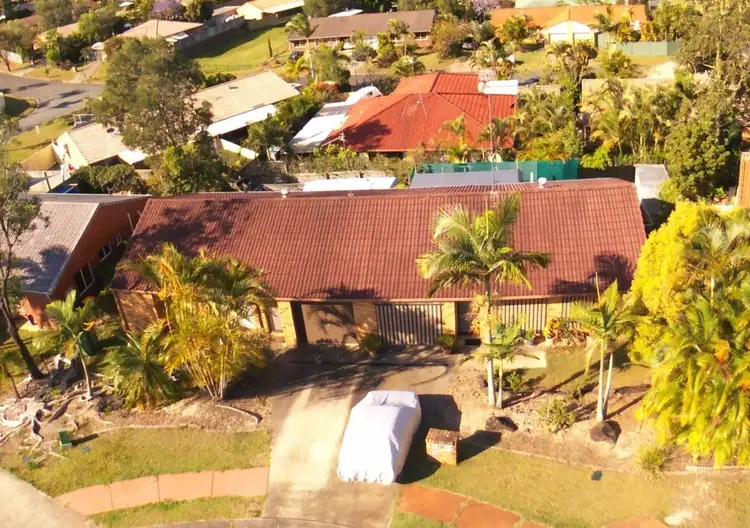 2/7 Hercule Court, Oxenford QLD 4210