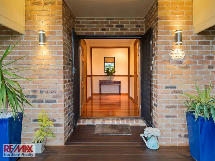 Third view of Homely house listing, 4 Marylin Terrace, Eatons Hill QLD 4037