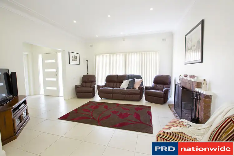Third view of Homely villa listing, 3/15 Warwick Street, Penrith NSW 2750