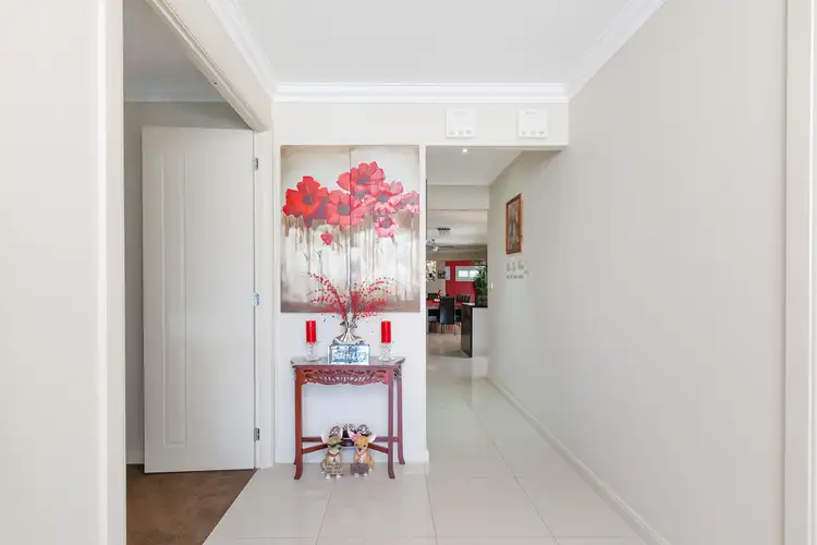 Fifth view of Homely house listing, 13 Lancaster Street, Gregory Hills NSW 2557