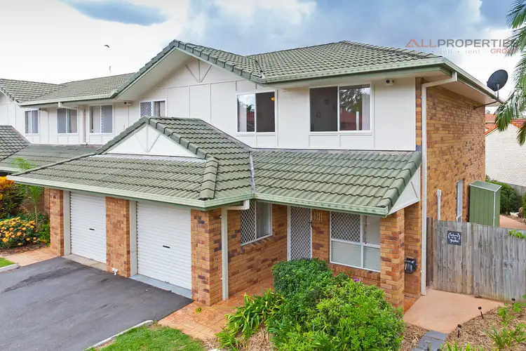 47/122 Johnson Road, Hillcrest QLD 4118