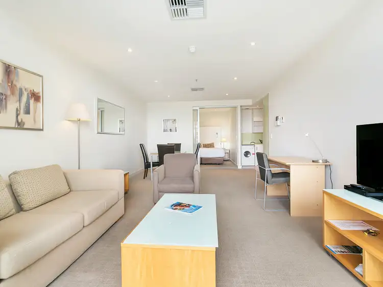Fifth view of Homely apartment listing, 922/29 Colley Tce, Glenelg SA 5045