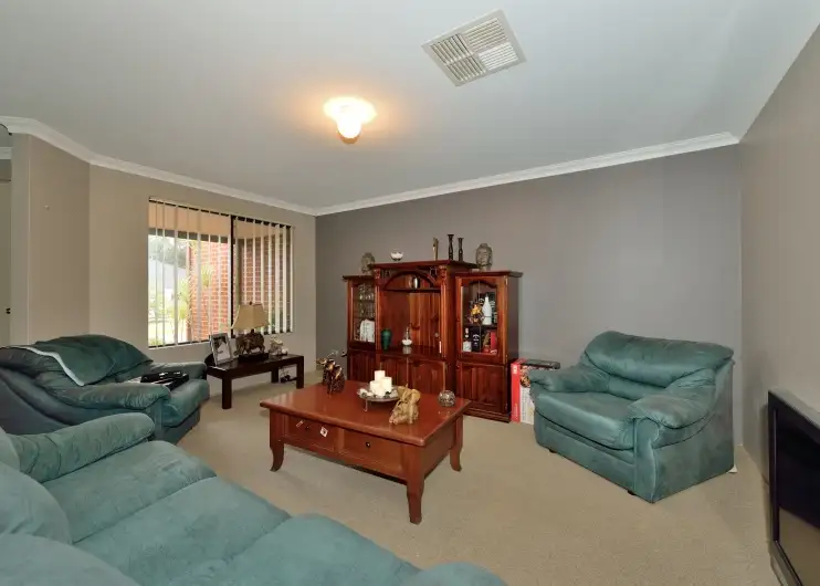 Fifth view of Homely house listing, 6 Fullman Turn, Baldivis WA 6171
