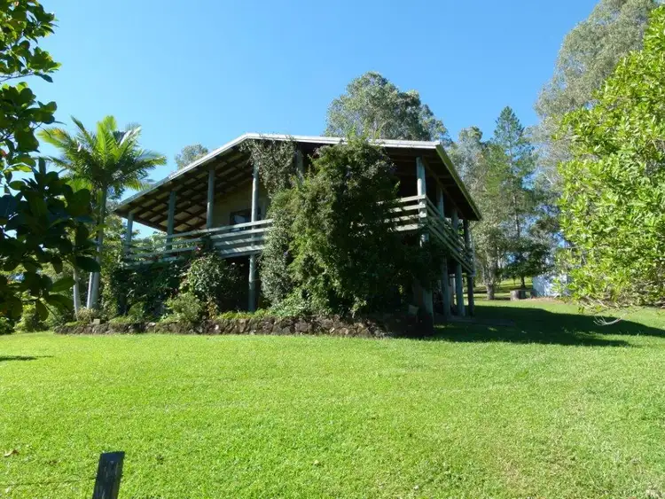 Second view of Homely house listing, 18 Arnlyn Court, Cooroy QLD 4563