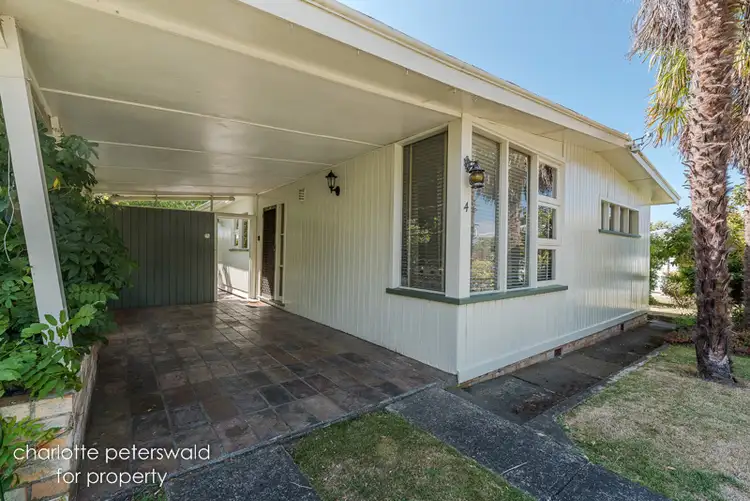 Sixth view of Homely house listing, 4 Meath Avenue, Taroona TAS 7053