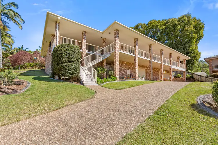 Second view of Homely house listing, 9 Federation Drive, Terranora NSW 2486