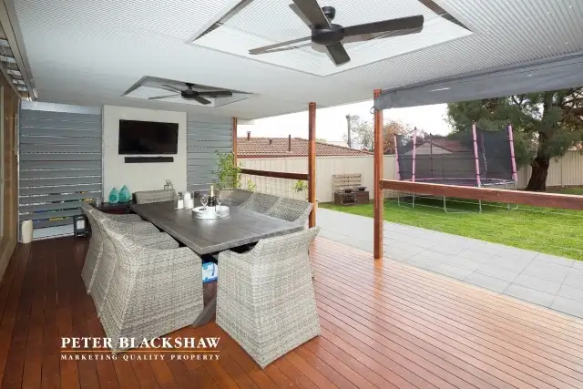 Main view of Homely house listing, 22 Nina Jones Crescent, Chisholm ACT 2905