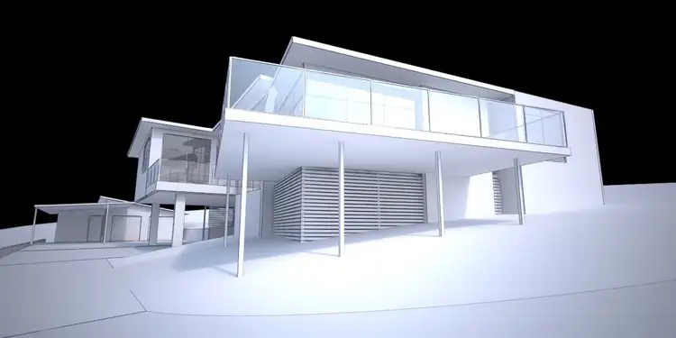 Third view of Homely house listing, 1135 Windermere Road, Swan Bay TAS 7252