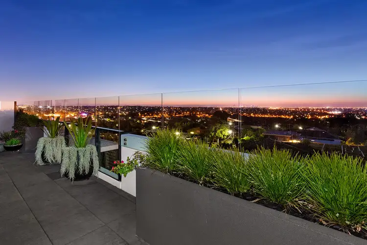 Fifth view of Homely apartment listing, 309/5 Sovereign Point Court, Doncaster VIC 3108
