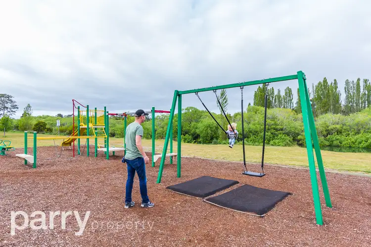 Fifth view of Homely land listing, 4 Madison Close, Hadspen TAS 7290