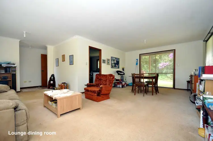 Second view of Homely house listing, 21 Dapsang Drive, Tamborine Mountain QLD 4272