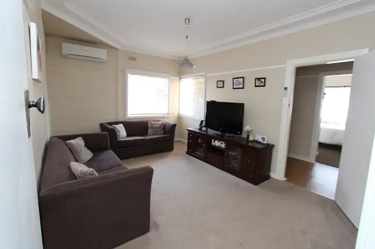 Second view of Homely house listing, 21 Prospect Street, Bathurst NSW 2795