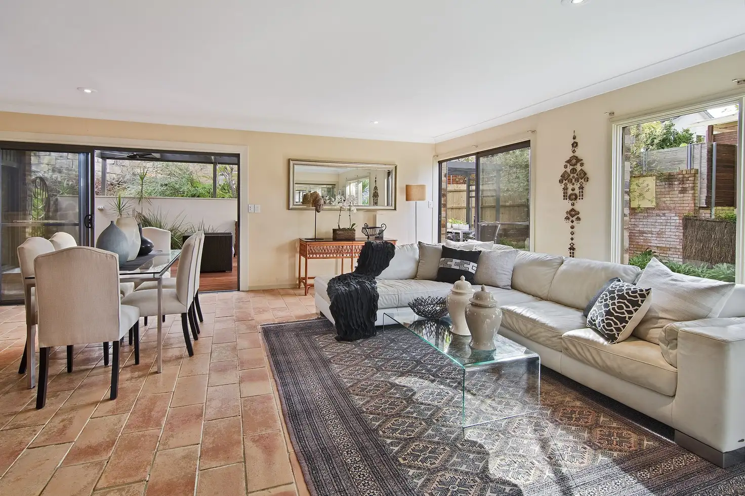 Main view of Homely house listing, 8 Mayo Place, Killarney Heights NSW 2087