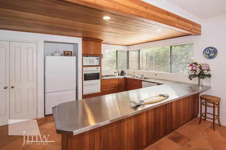 Fifth view of Homely house listing, Unit 2 / 82 Bay View Crescent, Dunsborough WA 6281
