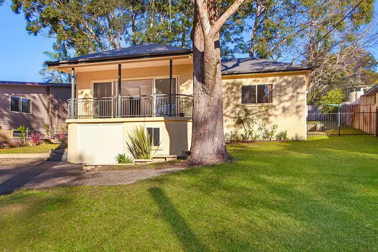 Second view of Homely house listing, 248 Avoca Drive, Avoca Beach NSW 2251
