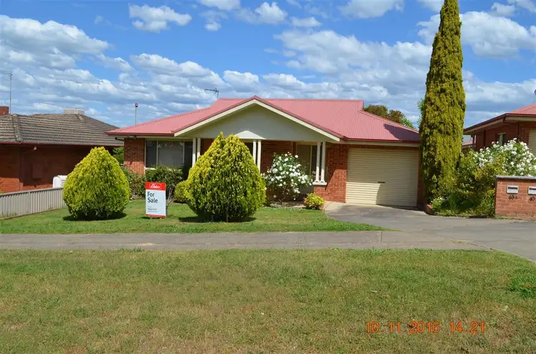 Main view of Homely house listing, 40A Carey Street, Tumut NSW 2720