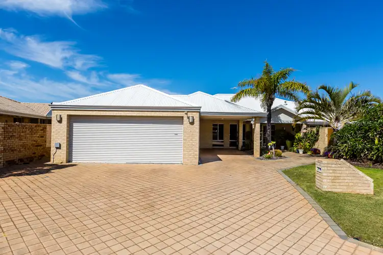 Second view of Homely house listing, 17 Fortescue Court, Dudley Park WA 6210