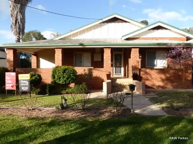 Main view of Homely house listing, 65 Hill Street, Parkes NSW 2870