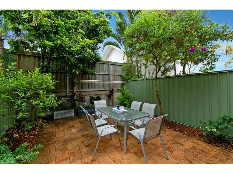 Seventh view of Homely townhouse listing, 4/58 Island Street, Cleveland QLD 4163