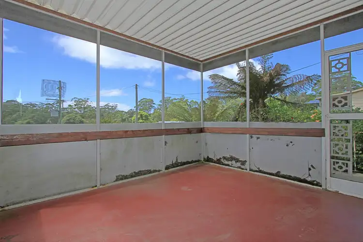 Fifth view of Homely house listing, 19 Cornfield Parade, Fishermans Paradise NSW 2539