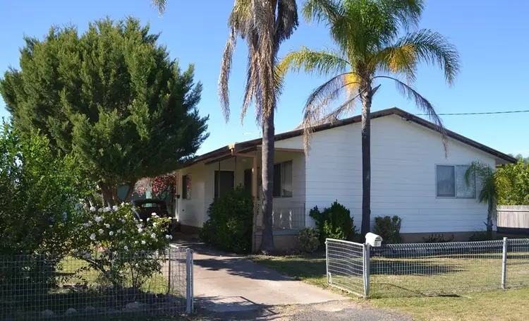 1A Mulligan Street, Inverell NSW 2360
