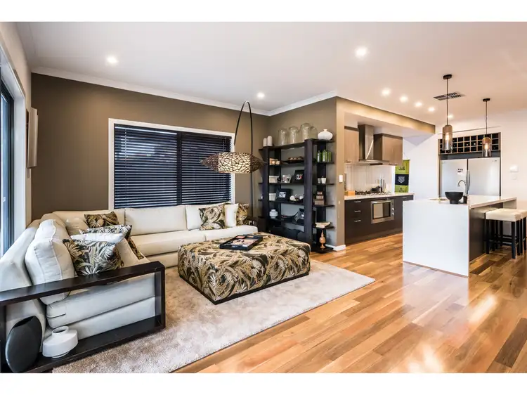 Third view of Homely house listing, 45b Arthur Street, Tranmere SA 5073