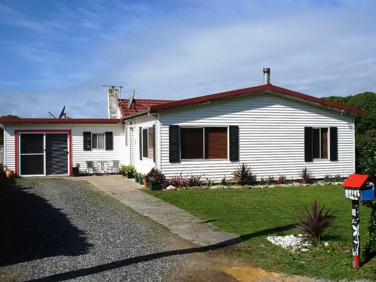Main view of Homely house listing, 17 Netherby Road, Currie, King Island TAS 7256