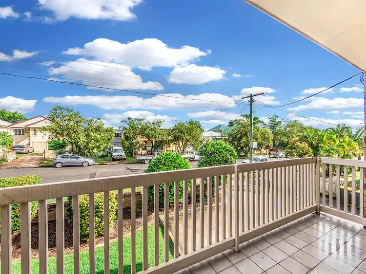 Second view of Homely unit listing, 1/ 50 LYON STREET, Moorooka QLD 4105