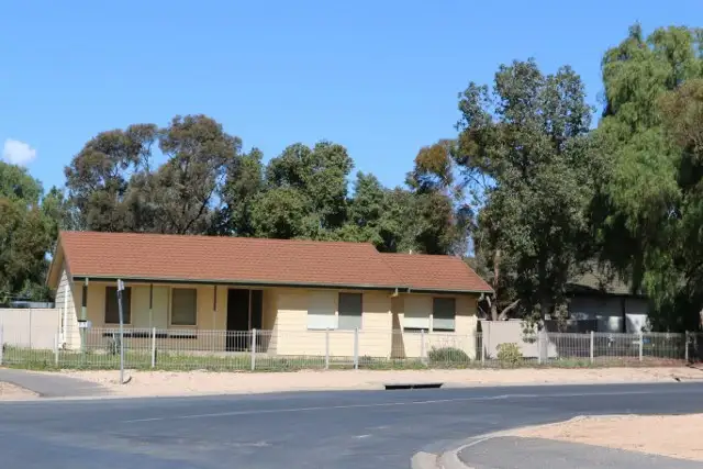 Main view of Homely house listing, 1 Smith Drive, Waikerie SA 5330