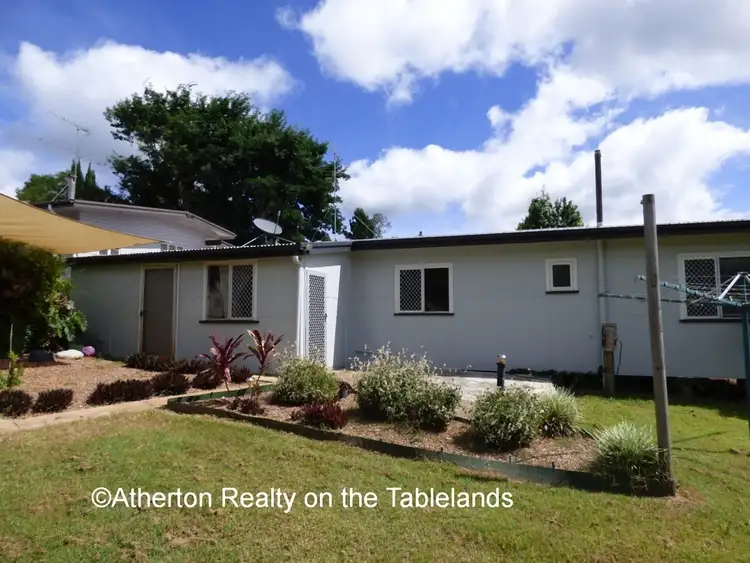 Second view of Homely house listing, 6 Corbett St, Atherton QLD 4883