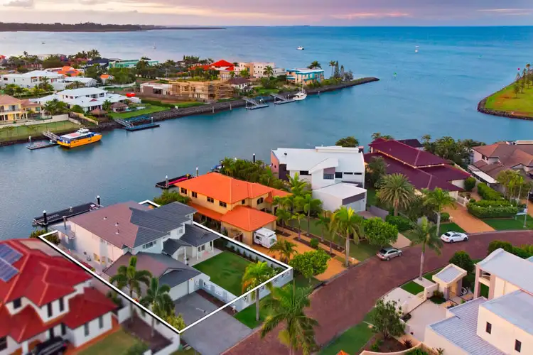 Fourth view of Homely house listing, 38 Piermont Place, Raby Bay QLD 4163
