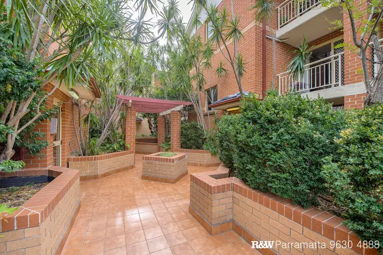7/59-63 Buller Street, North Parramatta NSW 2151
