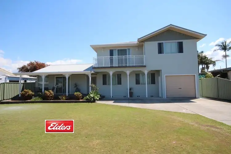 Main view of Homely house listing, 17 Dolphin Avenue, Taree NSW 2430