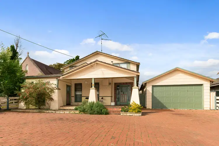 90 Cumberland Road, Ingleburn NSW 2565