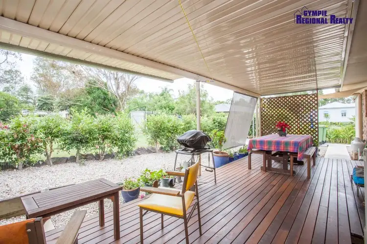 Fifth view of Homely house listing, 32 Busby St, Amamoor QLD 4570