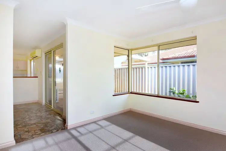 Sixth view of Homely unit listing, 2/95 Clarke St, South Bunbury WA 6230