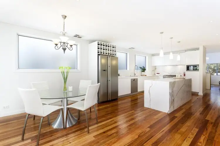 Second view of Homely house listing, 18 Bent Street, Concord NSW 2137