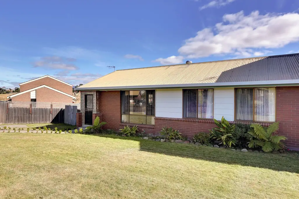 Main view of Homely house listing, 7 Veronica Crescent, Gagebrook TAS 7030