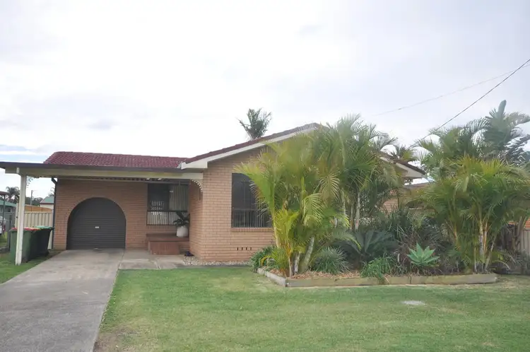 Second view of Homely house listing, 14 Stitz Place, Casino NSW 2470