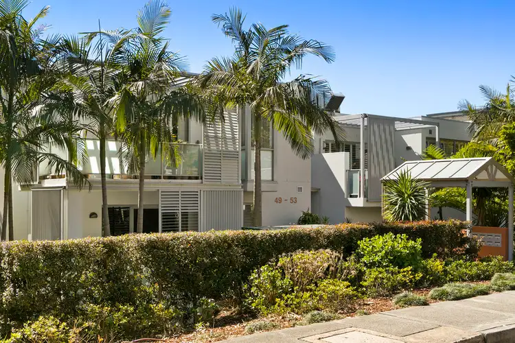 Fourth view of Homely unit listing, 7/49-53 Delmar Parade, Dee Why NSW 2099