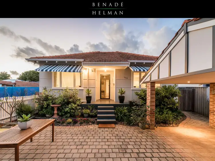 167A Ravenscar Street, Doubleview WA 6018