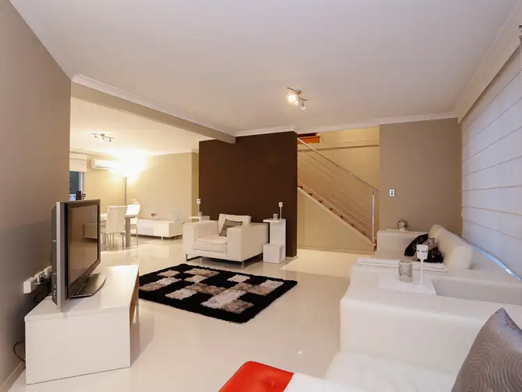 Sixth view of Homely house listing, 133C Bateman Road, Mount Pleasant WA 6153