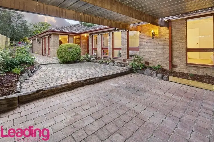 358 Elizabeth Drive, Sunbury VIC 3429